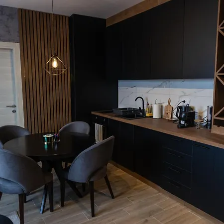 Snow Haven Apartment Kopaonik